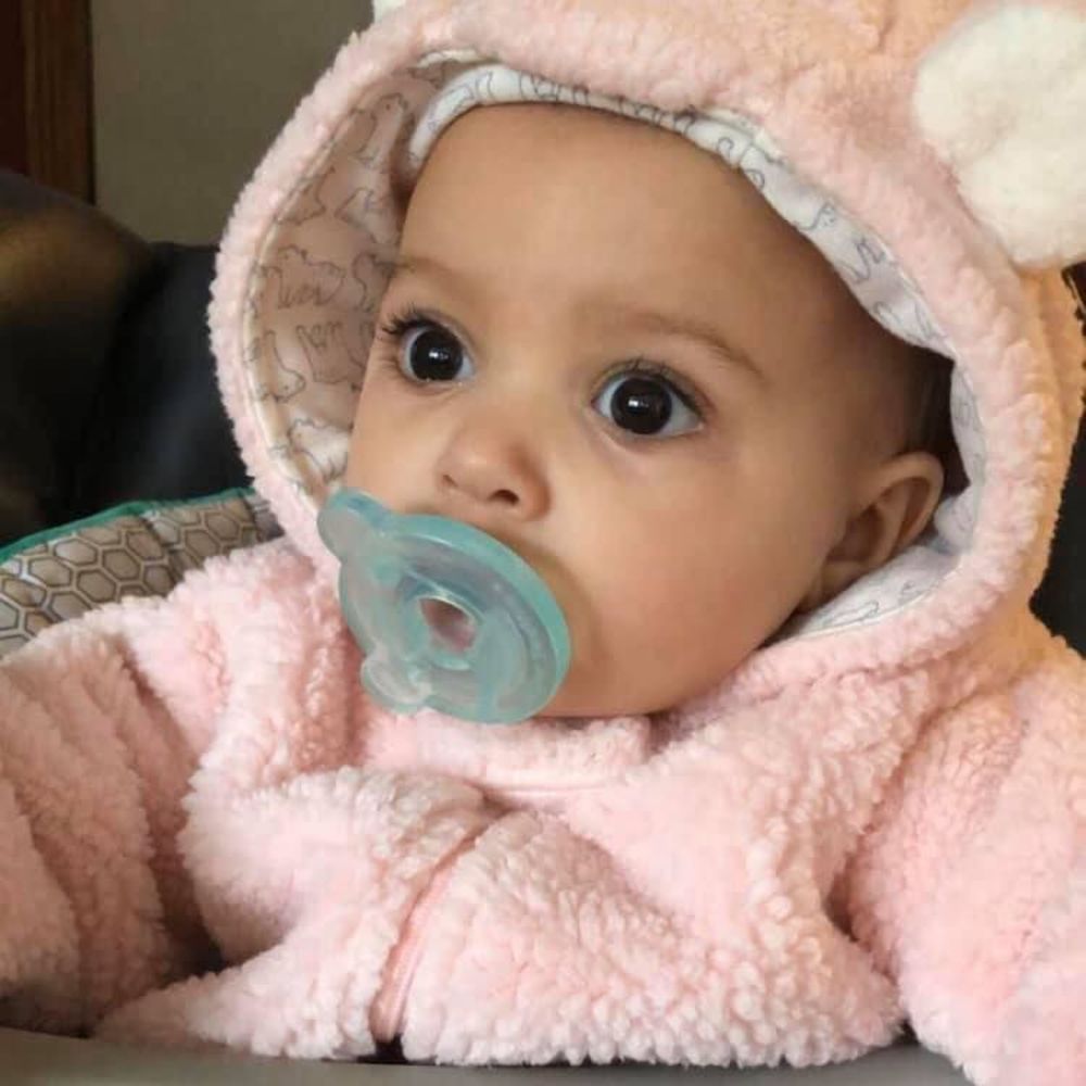 Meet your Posher, Athena